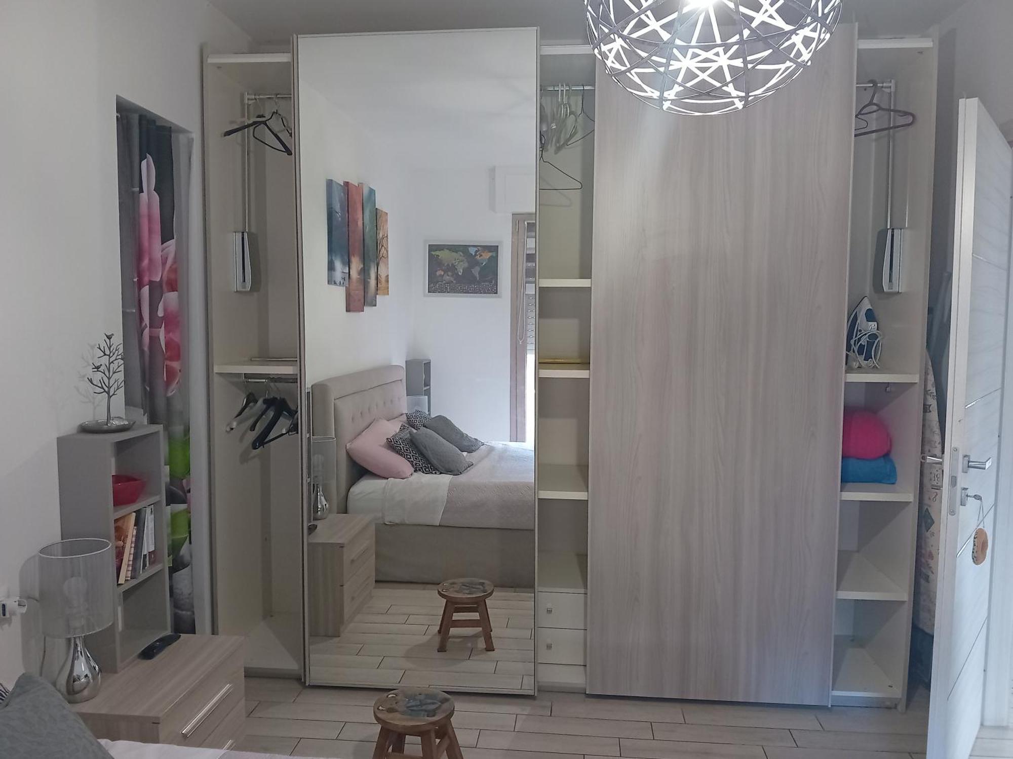 Appartamento Pomezia Centro Esterno foto